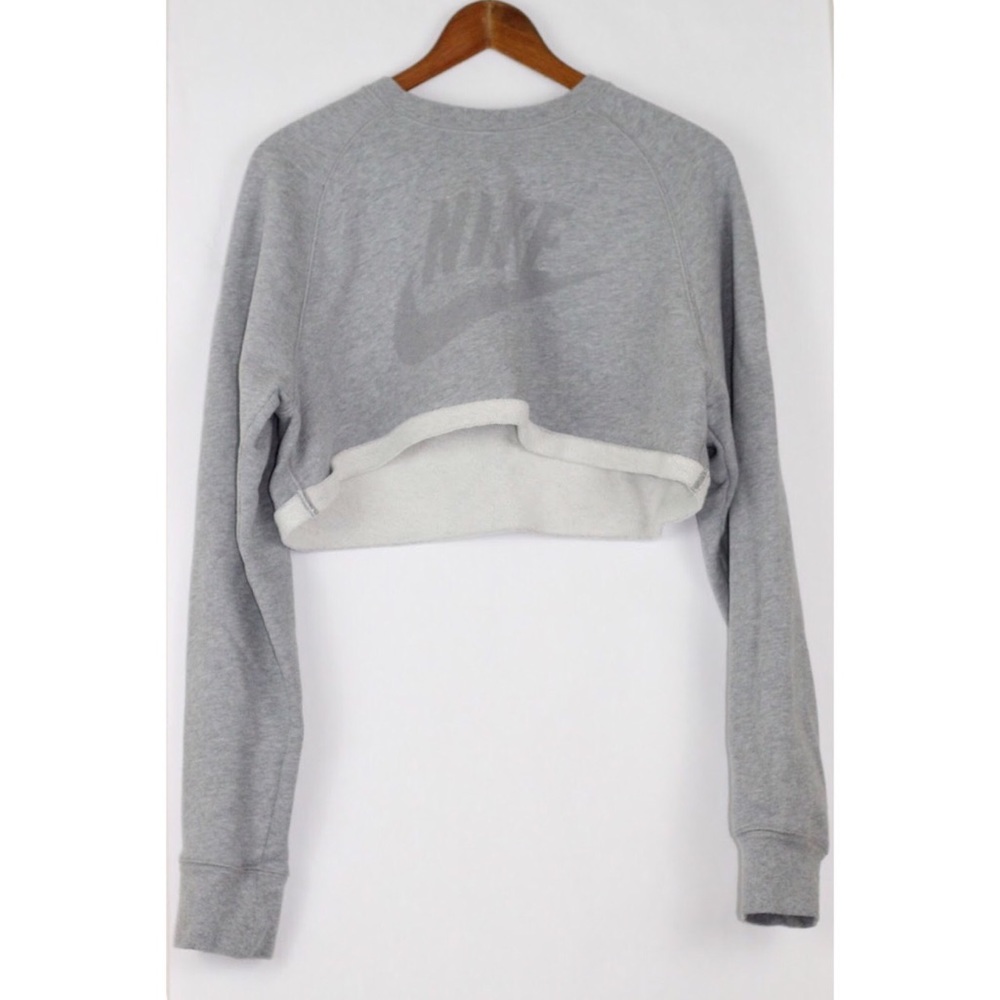Vintage Nike Sweatshirt